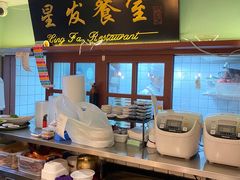 -滕记星发餐室·新加坡菜(巨鹿路店)