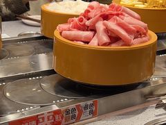 -喜家自助小火锅(乐客城店)
