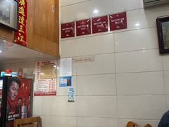 -茂隆餐厅(进贤路店)