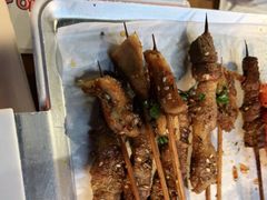 -木屋烧烤(白石洲店)
