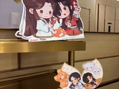 -海底捞火锅(世豪广场店)