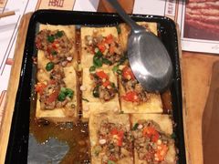 -木屋烧烤(白石洲店)