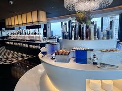 -华厦大酒店·桃源西餐厅·自助餐