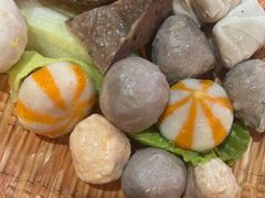 -三毛牛肉店(福强店)