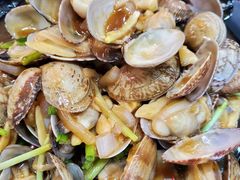 -台州老六海鲜面馆(上南总店)