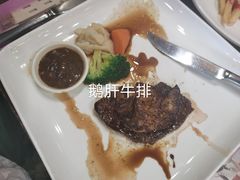 -德大西餐社(云南南路店)