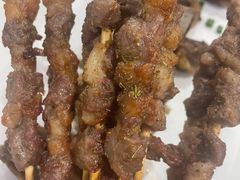 -新凯旋烧烤·燕姐千岛湖土菜