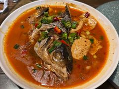-樟树底(胜利河美食街店)