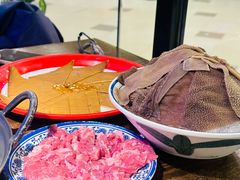-萍姐火锅·公路夜市(打浦桥日月光店)