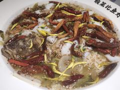 -太二酸菜鱼(汕头苏宁广场店)