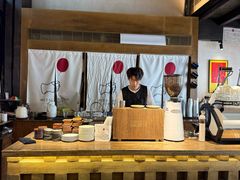 -Metal hands·铁手咖啡