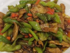 -春饼家常菜(百子湾店)
