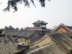 -颐和园