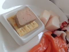 -白天鹅宾馆·流浮阁咖啡厅