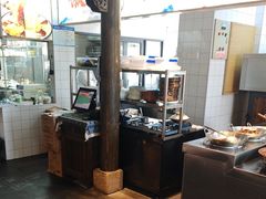 -徽三说·土徽菜·中国徽菜连锁品牌(一中店)