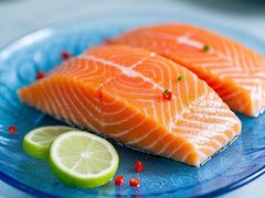 -番生三文鱼(新塘店)