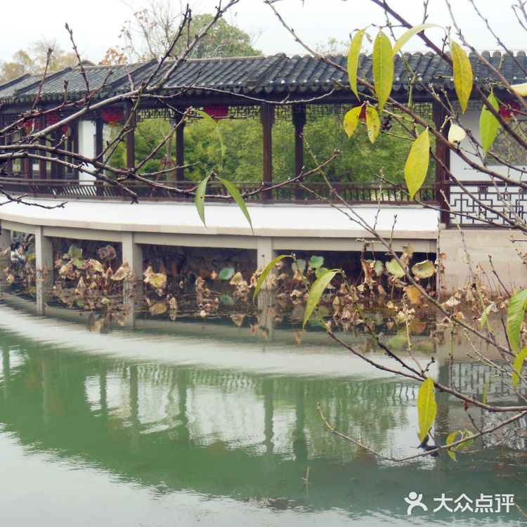 苏州常熟旅游攻略：带你游山看水访古的3处景点