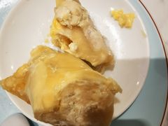 -威海香海豪生度假酒店·豪生咖啡厅
