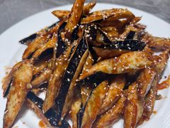 -1937青岛老味道·海肠捞饭·青岛菜(大鲍岛栈桥店)