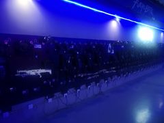 -未来战场·大空间VR·轰趴·团建(常营店)