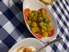 -Santoor 萨都里印度餐厅(北锣鼓巷店)