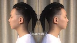 点击看大图 -KS COLOUR漂色·染发·画染