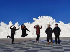 -北极村旅游风景区