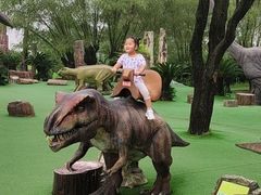 -南通洲际绿博园