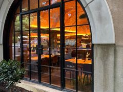 -集雅GATHERING咖啡(武康路店)