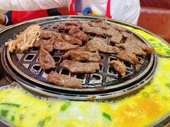 -牛犇烤肉(物资学院路店)