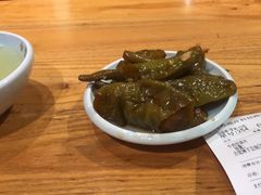 -古觉面片(科技路天朗蓝湖树店)