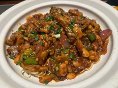 -情妹耙泥鳅·江湖川菜(科华店)