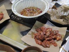 -江湖一盏灯·滇味卤烤(普惠园店)
