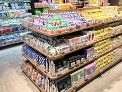 -物美超市(通州华业玫瑰店)