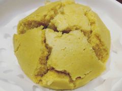 黄馍馍-西贝莜面村(当代商城店)