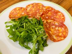 -萨莉亚意式餐厅(玉泉路物美店)
