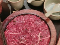 -季季山·云南野生菌火锅(上海首店)