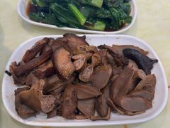 -香辉食馆(新兴路店)