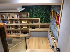-豪爵足道·SPA(二七路店)