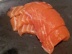 -广州中心皇冠假日酒店-环市食坊·海鲜自助餐厅