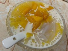 杨枝甘露-宝芝林凉茶甜品屋(合兴路分店)