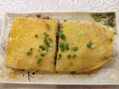 三鲜豆皮-九头鸟酒家(四道口店)
