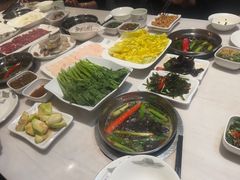-围炉夜话·潮汕卤水火锅(榕江店)