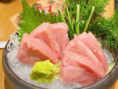 -Hatsune隐泉日式料理(SKP店)