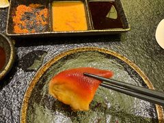 -樱嘢·炭火烧肉(惠南店)