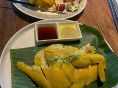 -星叶·东南亚料理(宁波万象汇店)
