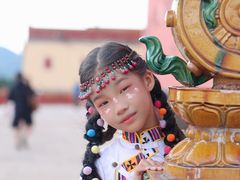 -普陀宗乘之庙(小布达拉宫)