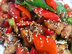 -煲来饱去冷水鱼