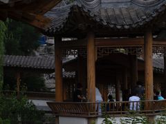 -南普公园