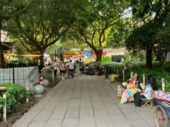 -黄埔古港